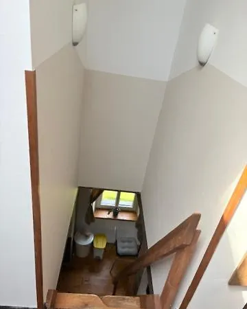 Domecek U Suchanku Jetrichov