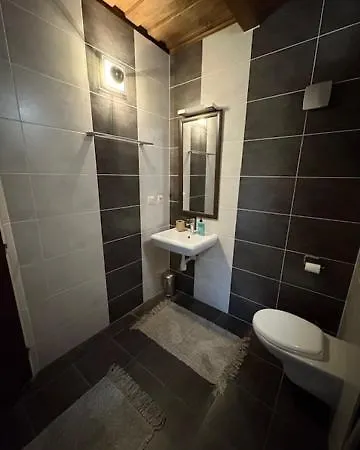 Domecek U Suchanku