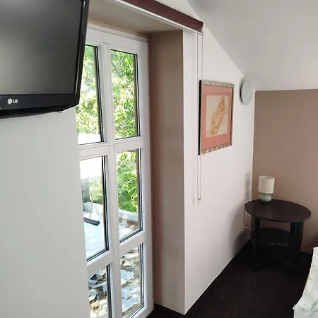 Holiday home Domecek U Suchanku