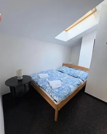 Holiday home Domecek U Suchanku *