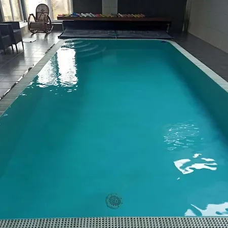 Domecek U Suchanku Holiday home *