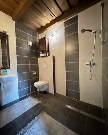 Holiday home Domecek U Suchanku *